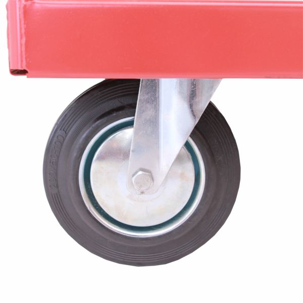 skladový vozík FB506A