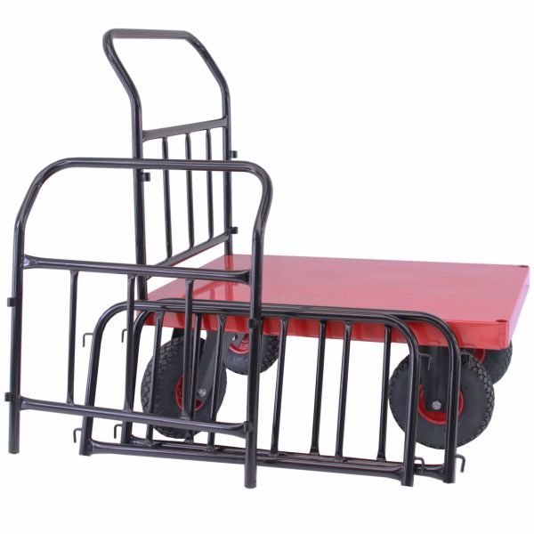 skladový vozík eulift FB506B