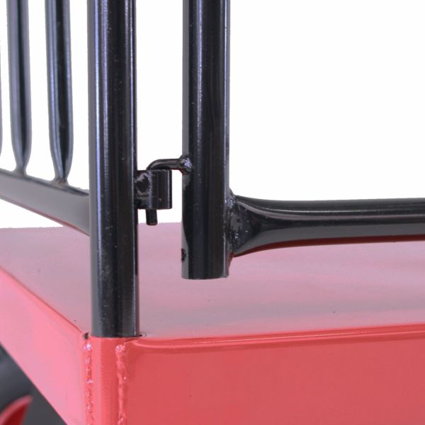 skladový vozík eulift FB506B