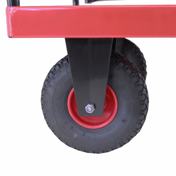 skladový vozík FB507B