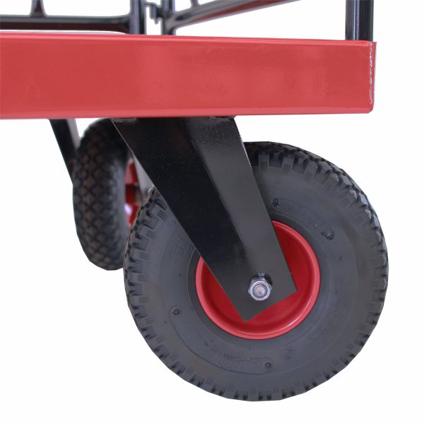 skladový vozík FB507B