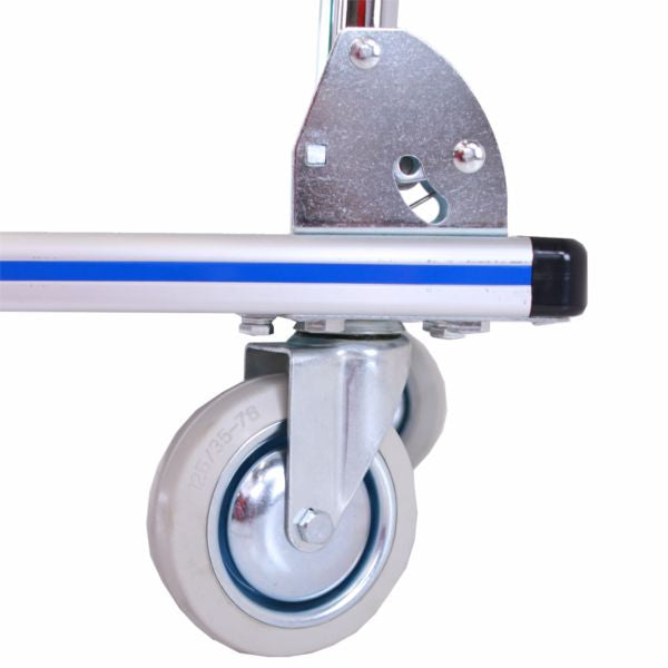 skladový vozík eulift NP250