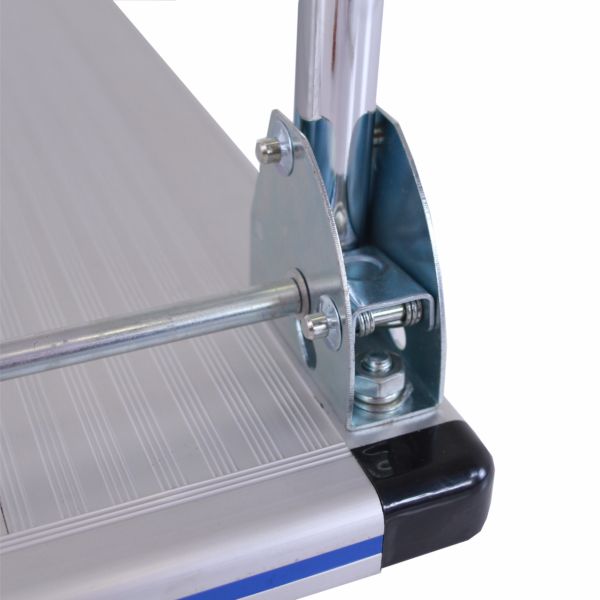 skladový vozík eulift NP250