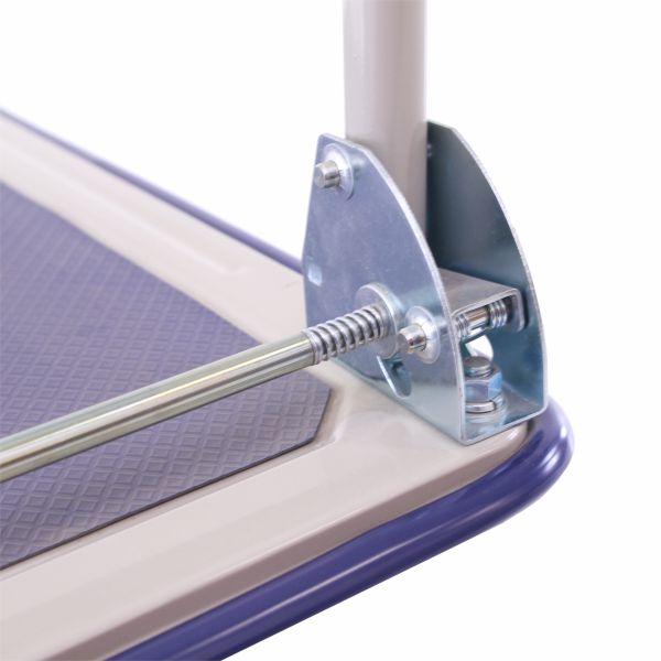 skladový vozík eulift PH150