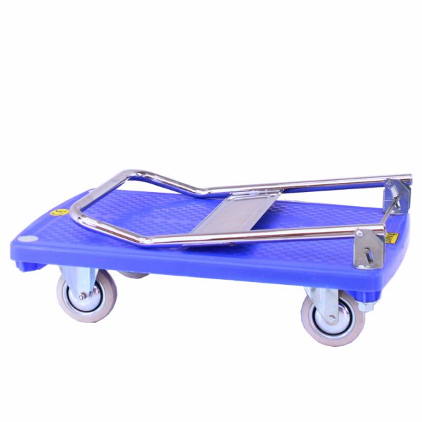 skladový vozík eulift PH200