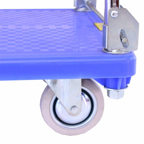 skladový vozík eulift PH200