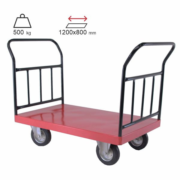 skladový vozík FB503A