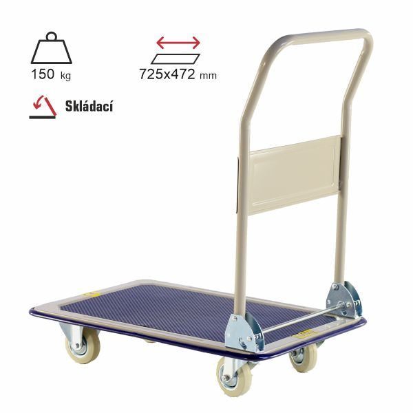 skladový vozík eulift PH150