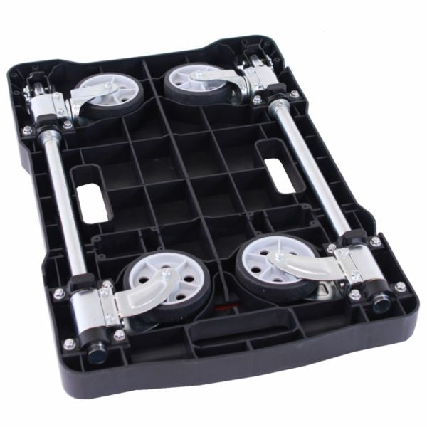 skladový vozík eulift TPPT15