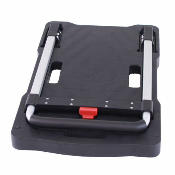 skladový vozík eulift TPPT15 složený