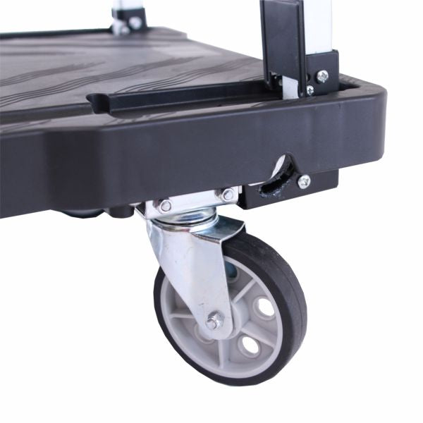 skladový vozík eulift TPPT15 kolečko