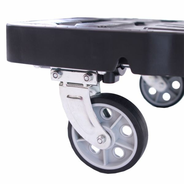 skladový vozík eulift TPPT15 kolečko