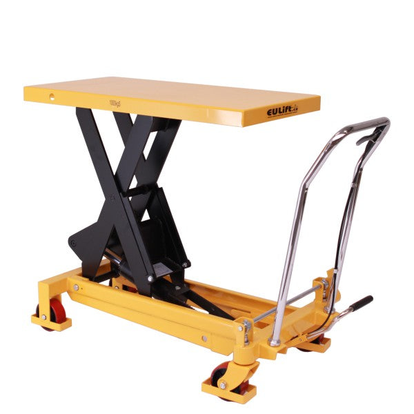 zdvihací stůl eulift SP1000