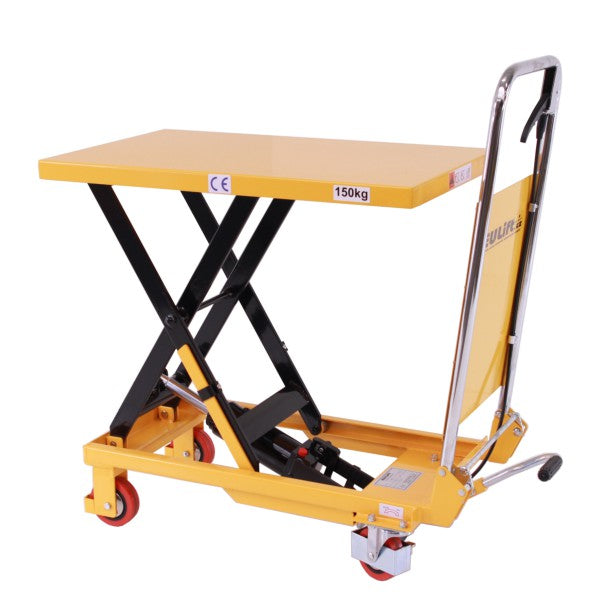 zdvihací stůl eulift SP150