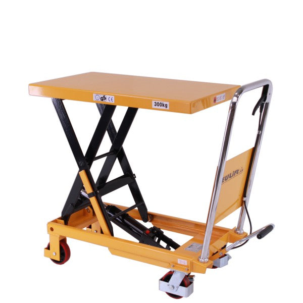 zdvihací stůl eulift SP300