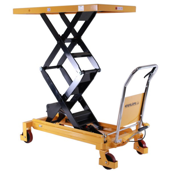 zdvihací stůl eulift SPS800