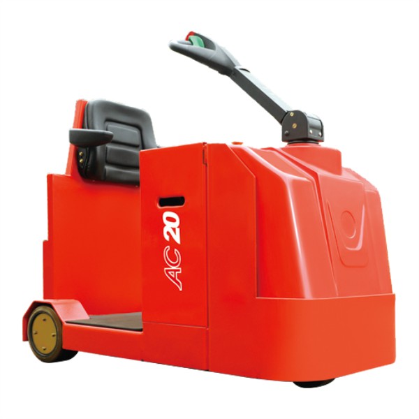 elektrický tahač QYD20S-L2