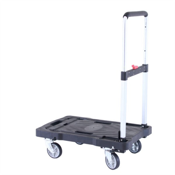 skladový vozík eulift TPPT15