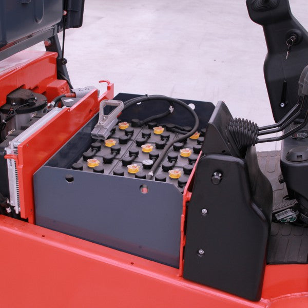 trakční baterie 24V / 720Ah