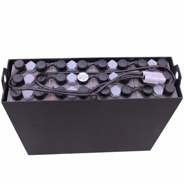 trakční baterie 24V / 210Ah