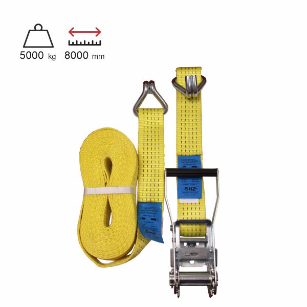 upínací popruh R5050A8M