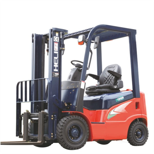 vysokozdvižný vozík VD20 G2 diesel