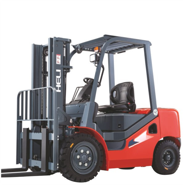 vysokozdvižný vozík VD20 H3 diesel