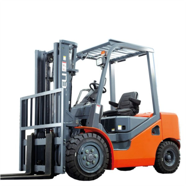 vysokozdvižný vozík VD25 H3X diesel