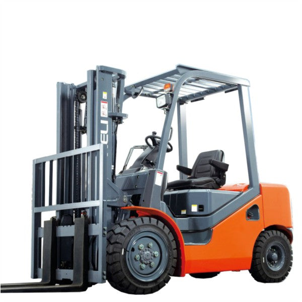 vysokozdvižný vozík VD35 H3X diesel