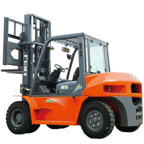 vysokozdvižný vozík VD85 G diesel