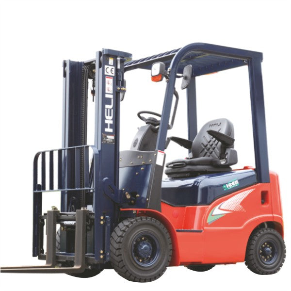 vysokozdvižný vozík VG18 G