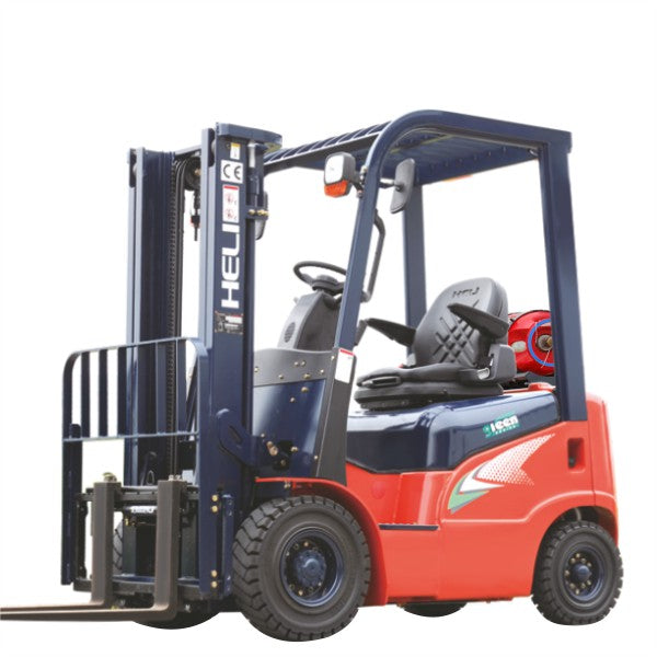 vysokozdvižný vozík VG30 G2