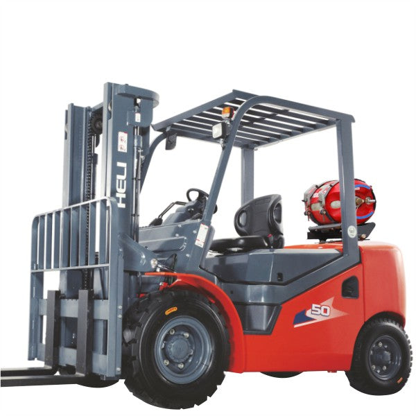 vysokozdvižný vozík VG50 H3