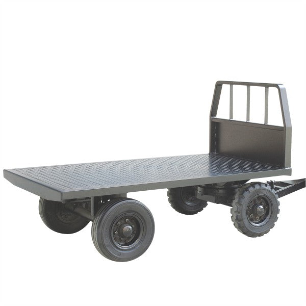 přívěsný vlek DT60