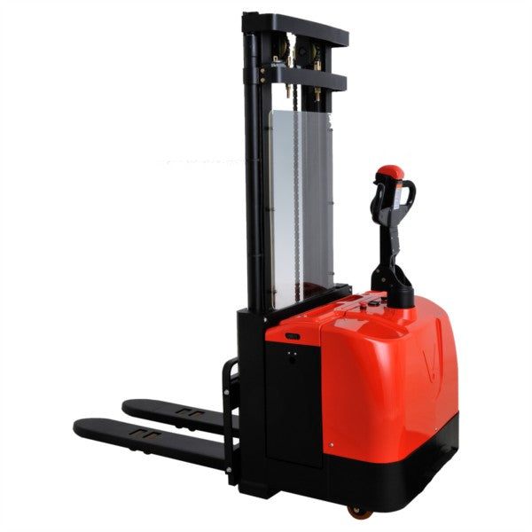 vysokozdvižný vozík elektrický profi HELI CDD14E-LI lithiový