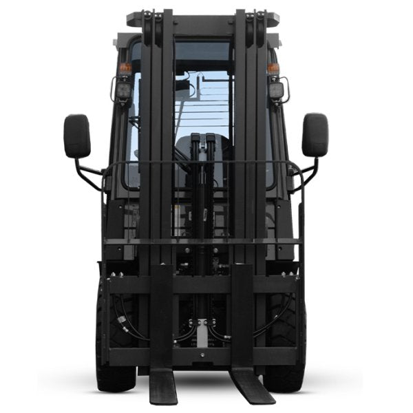 vysokozdvižný vozík diesel HELI EKO H3 3,5t BLACK EDITION