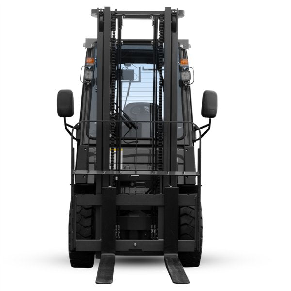 vysokozdvižný vozík diesel HELI EKO H3 3,5t BLACK EDITION