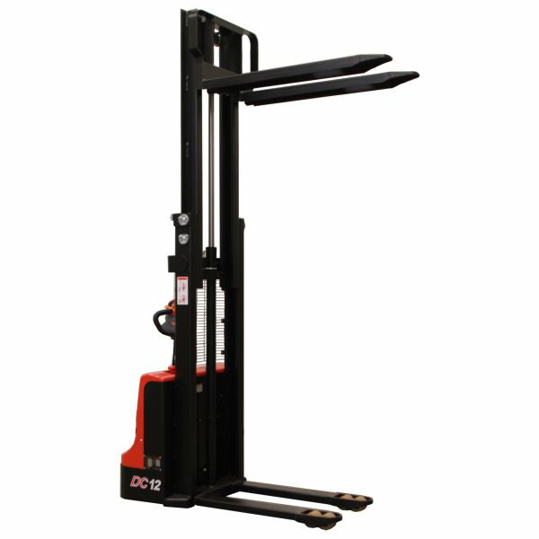 Vysokozdvižný vozík CDD1225J