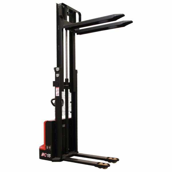 vysokozdvižný vozík elektrický EKO HELI CDD1525J