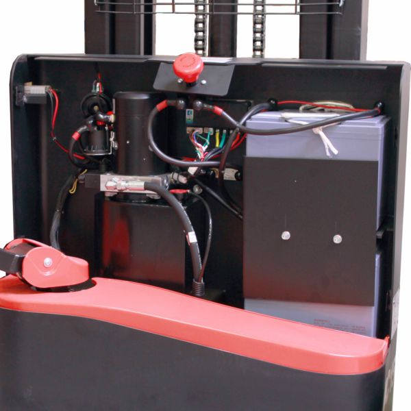 vysokozdvižný vozík elektrický EKO HELI CDD1525J