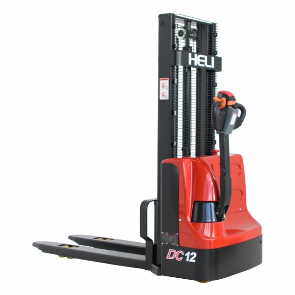 vysokozdvižný vozík CDD1225J-LI