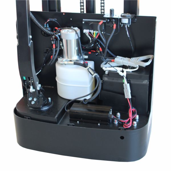 vysokozdvižný vozík CDD1225J-LI