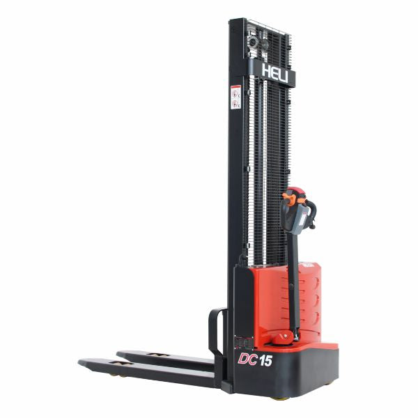 Vysokozdvižný vozík CDD1535J-LI