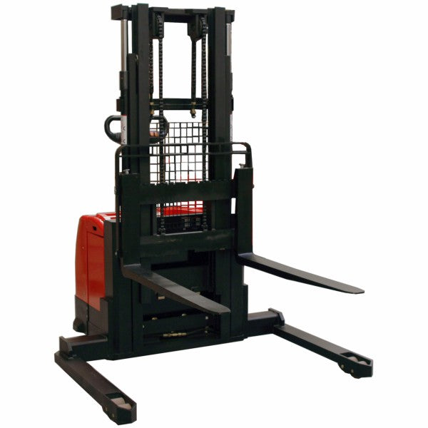 vysokozdvižný vozík obkročný HELI CDD12J-K