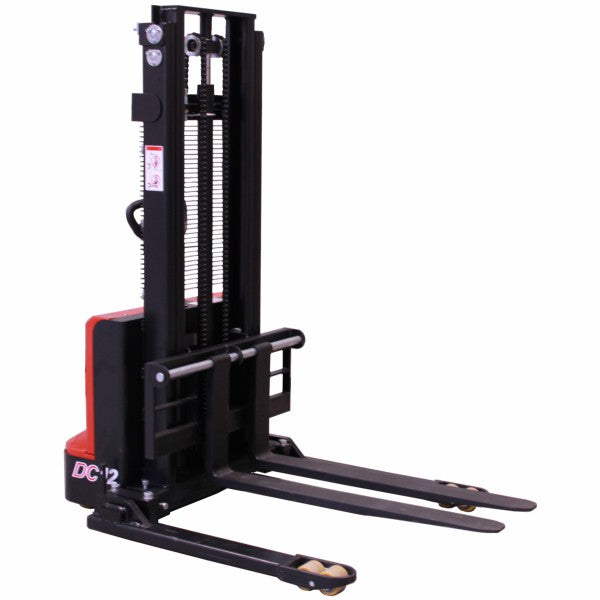 vysokozdvižný vozík obkročný HELI CDD12J-K