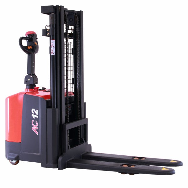 vysokozdvižný vozík elektrický profi HELI CDD12E