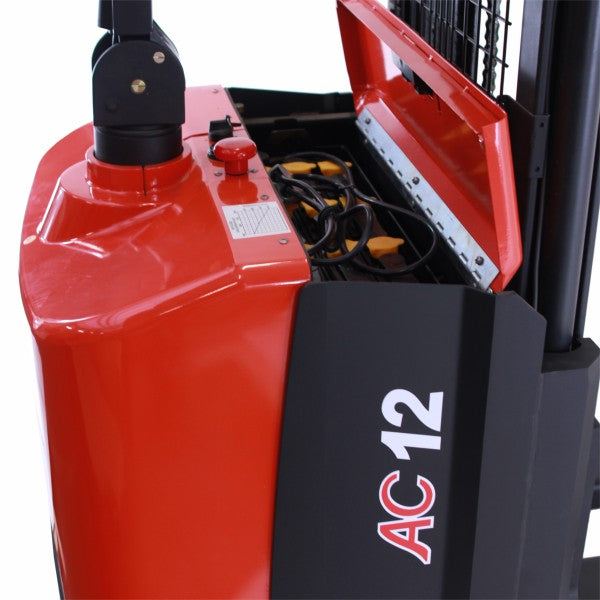 vysokozdvižný vozík elektrický profi HELI CDD12E