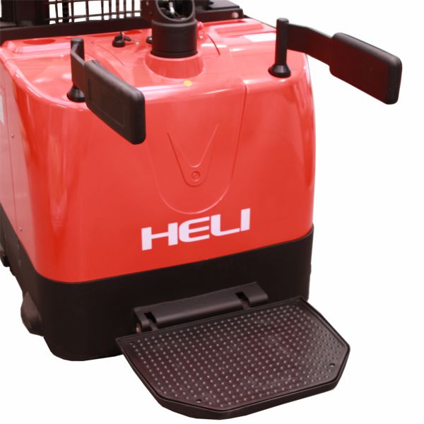 vysokozdvižný vozík elektrický profi HELI CDD14E