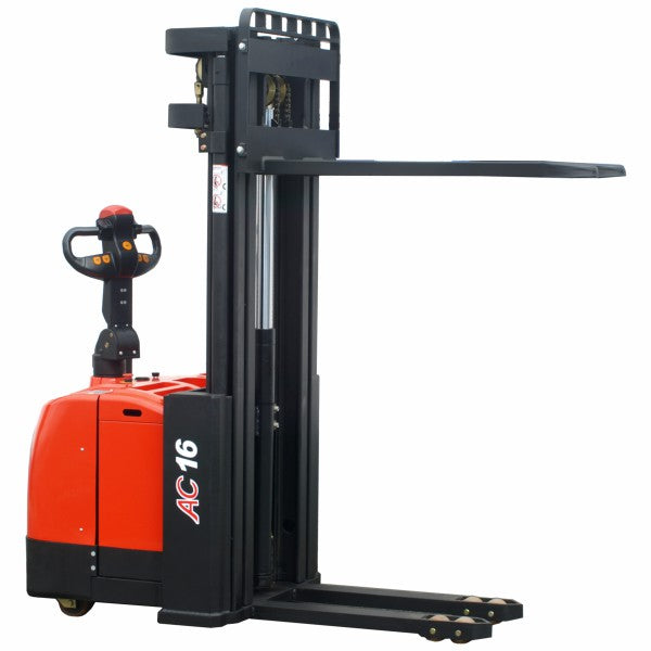 vysokozdvižný vozík elektrický profi HELI CDD16E