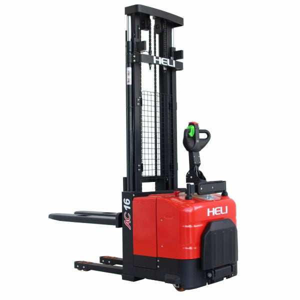 vysokozdvižný vozík elektrický profi HELI CDD16E